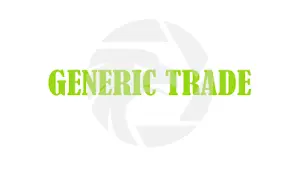 لوغو Generic Trade